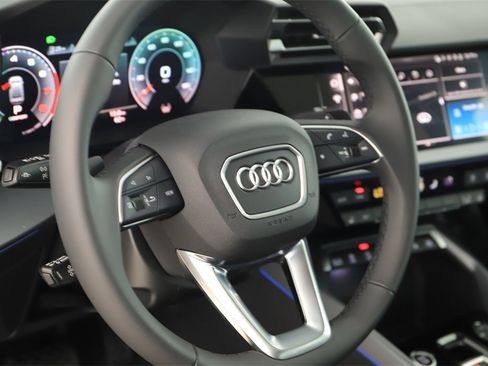 New 2026 Audi A3 2.0T Premium Plus image 17