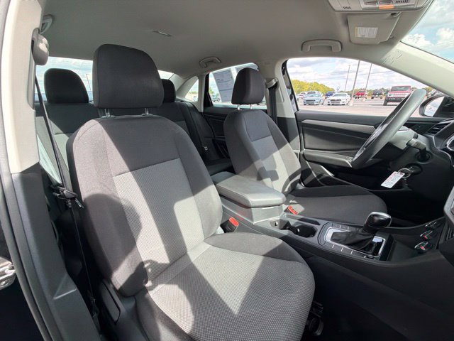 Used 2021 Volkswagen Jetta FWD image 24
