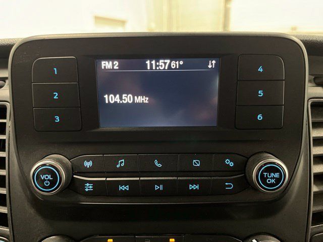 Used 2023 Ford Transit 250 148 High Roof Extended AWD w/ Load Area Protection Package image 16