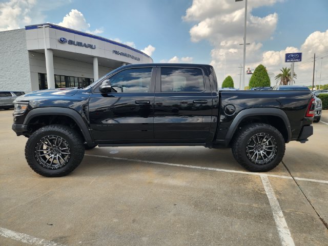 Used 2022 RAM 1500 TRX w/ TRX Level 2 Equipment Group AWD/4WD image 4