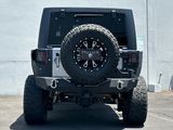 Used 2015 Jeep Wrangler Unlimited Sport w/ Quick Order Package 24S image 5