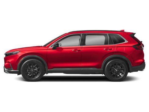 Used 2023 Honda CR-V Sport image 2