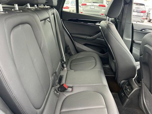 Used 2021 BMW X1 xDrive28i w/ Convenience Package image 34