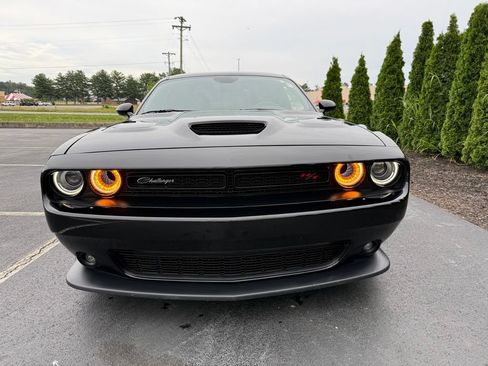 Used 2021 Dodge Challenger R/T Scat Pack RWD image 7