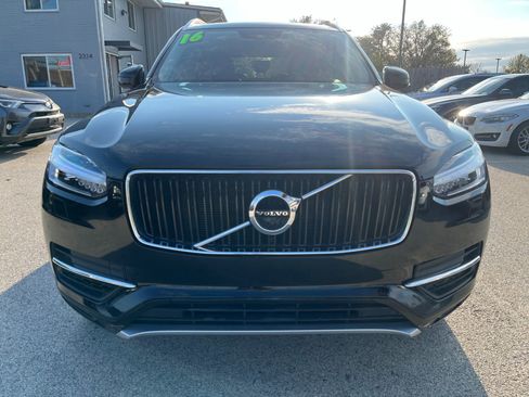 Used 2016 Volvo XC90 T8 Momentum image 9