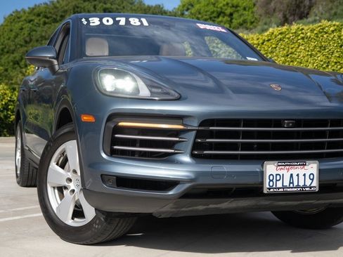 Used 2019 Porsche Cayenne image 6