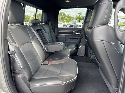 New 2026 RAM 2500 Laramie image 19