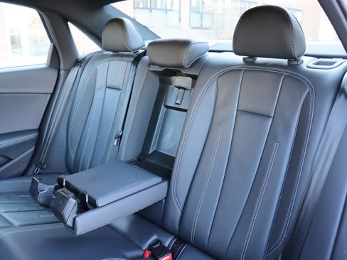 Used 2023 Audi A4 2.0T Premium Plus w/ Premium Plus Package image 15