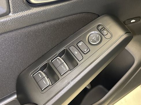 New 2026 Honda Civic Sport image 19