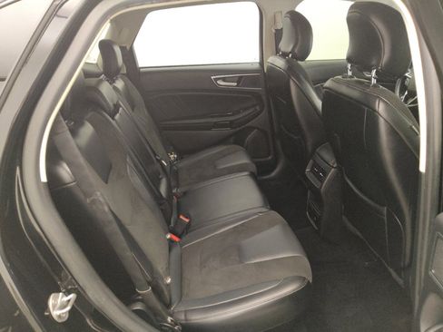 Used 2017 Ford Edge Sport w/ Equipment Group 401A AWD/4WD image 19