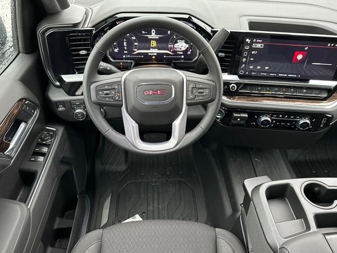 New 2026 GMC Sierra 1500 Elevation w/ Elevation Select Package image 15