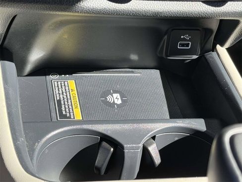 Used 2023 Honda HR-V EX-L image 17