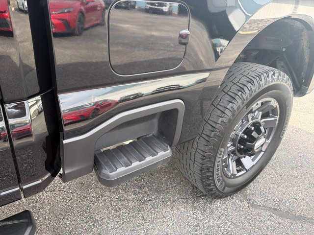 Used 2023 Ford F350 XL AWD/4WD image 34