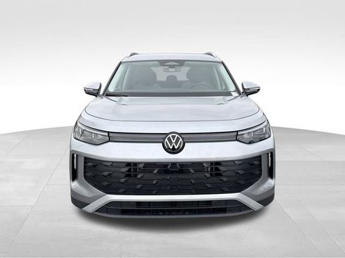 New 2026 Volkswagen Tiguan S FWD image 8