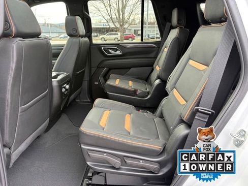 Used 2024 GMC Yukon AT4 w/ AT4 Premium Package image 20