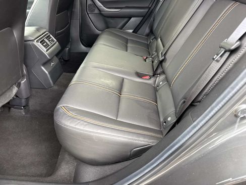 Used 2024 MAZDA CX-50 AWD 2.5 S w/ Premium Plus Pkg image 16