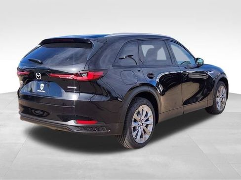 Used 2026 MAZDA CX-90 Plug-In Hybrid w/ Preferred AWD/4WD image 11