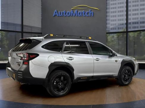 Used 2025 Subaru Outback Wilderness w/ Wilderness Package image 11