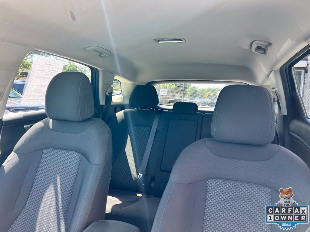 Used 2024 Kia Sportage LX FWD image 28