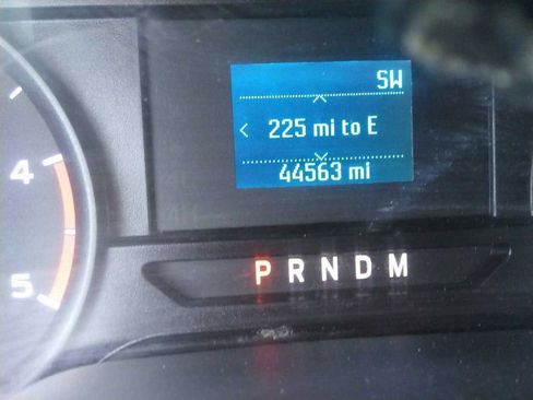 Used 2021 Ford F450 XL w/ Snow Plow Prep Package image 21