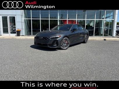 New 2026 Audi S5 Premium Plus