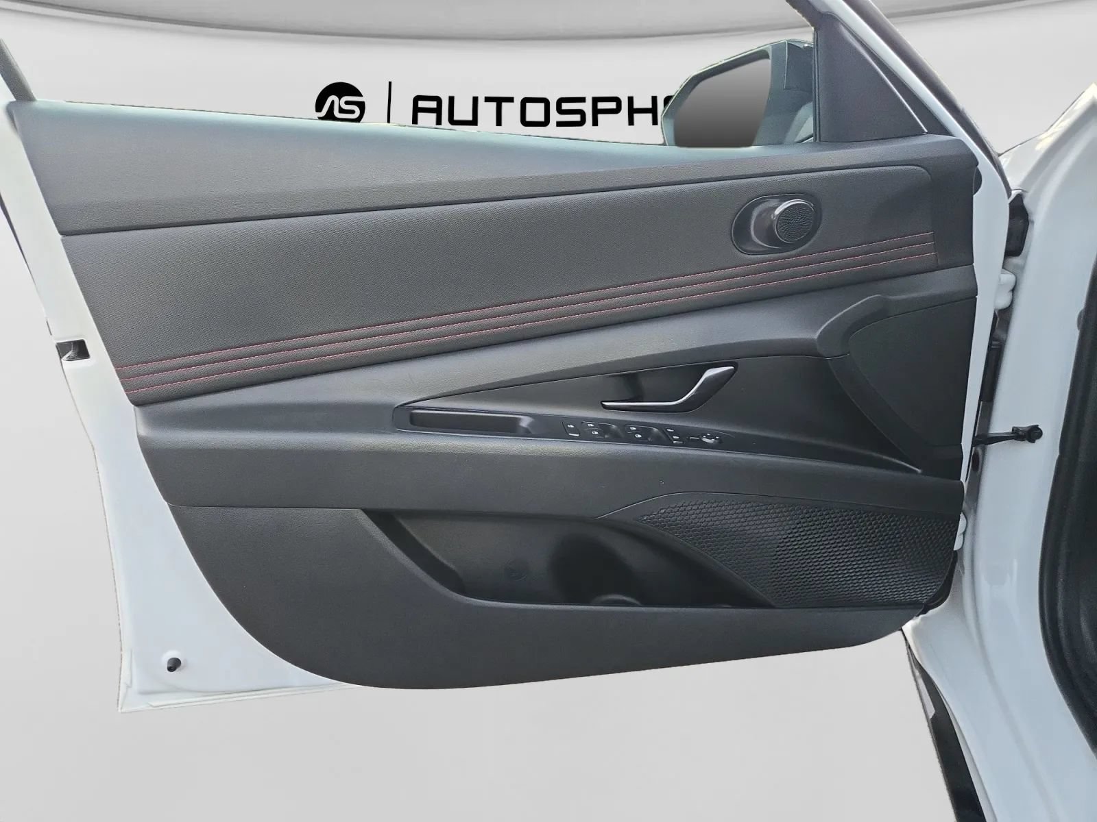 Used 2023 Hyundai Elantra N Line w/ Preferred Accessory Package FWD image 13