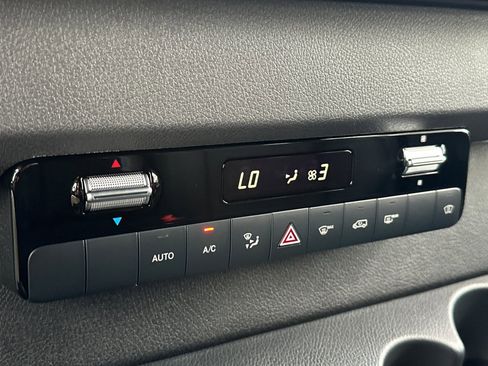 New 2026 Mercedes-Benz Sprinter 2500 image 20