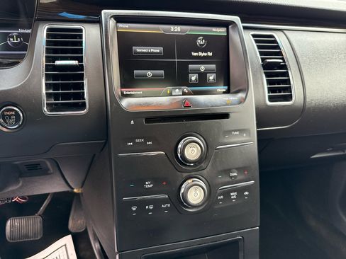 Used 2015 Ford Flex SEL w/ Equipment Group 202A image 13
