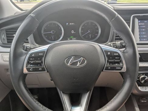 Used 2018 Hyundai Sonata SEL FWD image 18