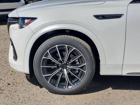 New 2026 MAZDA CX-70 3.3 Turbo S w/ Premium Plus image 7