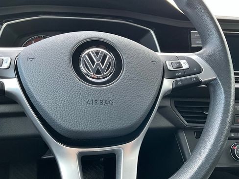 Used 2021 Volkswagen Jetta S w/ Driver Assistance Package image 21