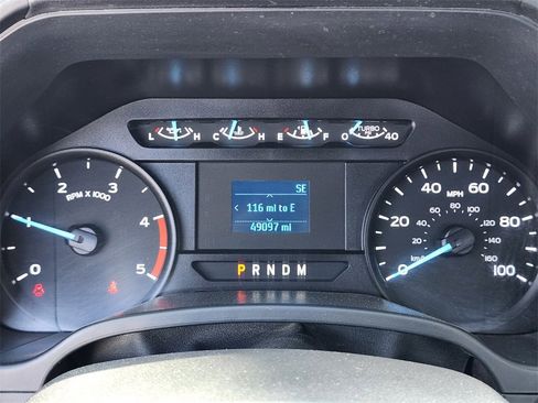 Used 2020 Ford F550 4x4 Regular Cab Super Duty image 23