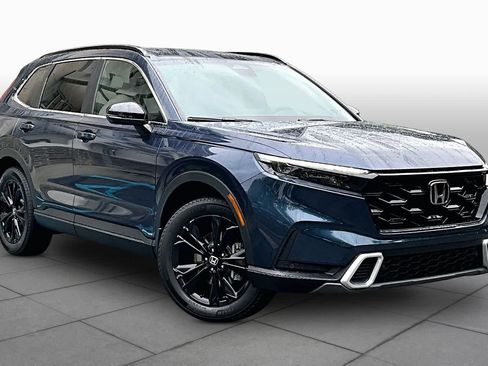 Used 2023 Honda CR-V Sport Touring image 3