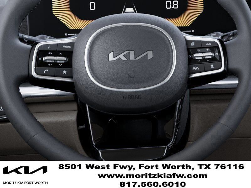 New 2026 Kia Carnival FWD image 22