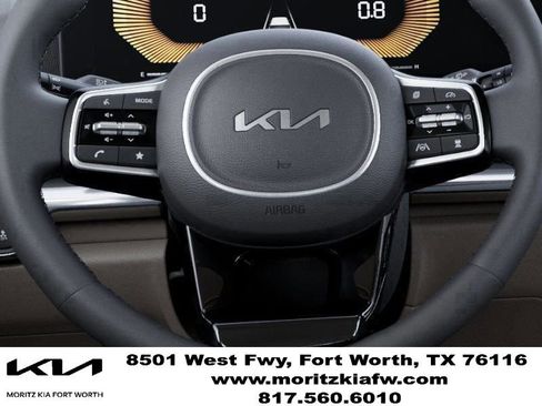 New 2026 Kia Carnival FWD image 22