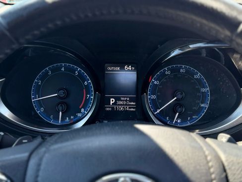 Used 2015 Toyota Corolla S FWD image 23