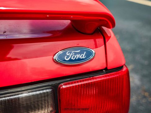 Used 1992 Ford Mustang LX image 61