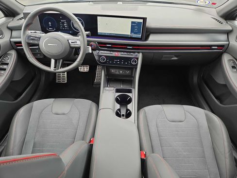 Used 2024 Hyundai Sonata N Line image 15