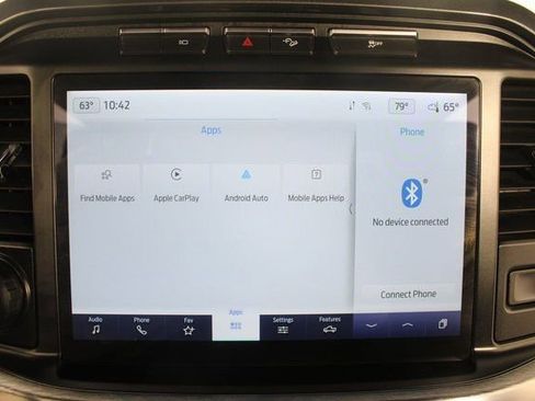 Used 2022 Ford F150 Lariat image 4