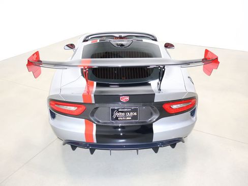 Used 2017 Dodge Viper GTC w/ ACR Package image 60