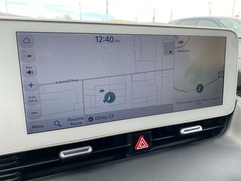 Used 2024 Hyundai Ioniq 5 SEL image 19