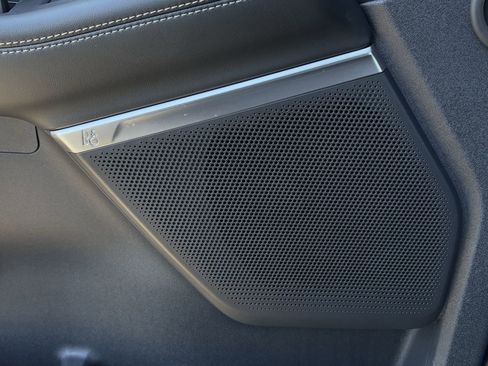 New 2025 Ford Expedition Platinum w/ Stealth Performance Package image 63