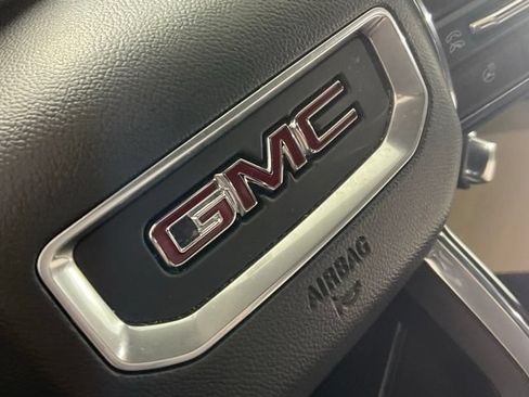 Used 2025 GMC Terrain Elevation w/ Elevation Premium Package AWD/4WD image 40