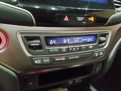 Used 2022 Honda Passport EX-L image 20