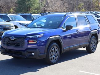 New 2026 Subaru Outback Premium video 2