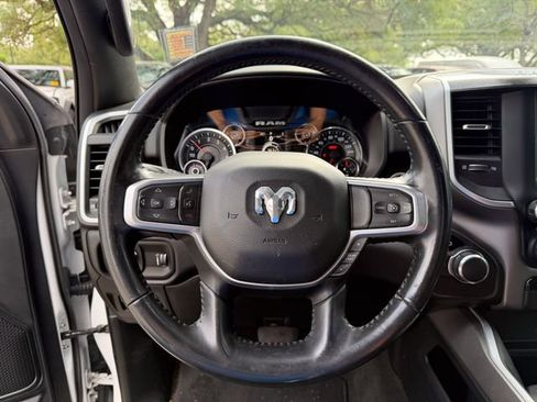 Used 2020 RAM 1500 Lone Star RWD image 10