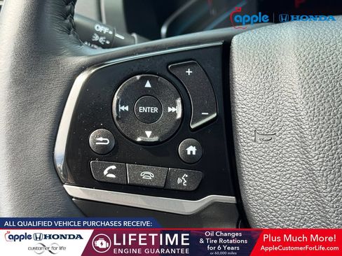 Used 2024 Honda Odyssey Touring image 25