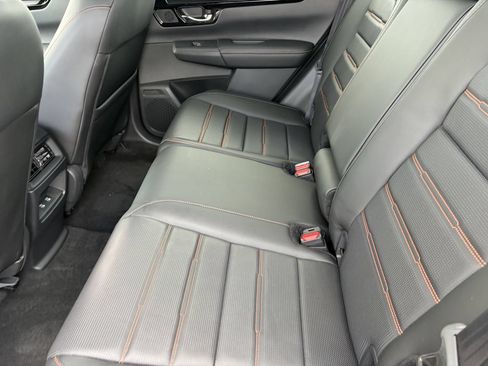 Used 2026 Honda CR-V Sport Touring image 15