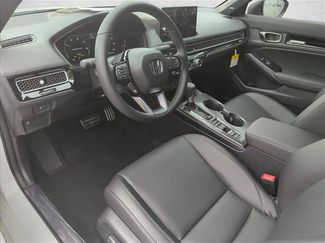 New 2026 Honda Civic Sport Touring video 3