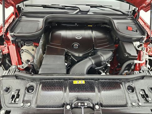 Certified 2024 Mercedes-Benz GLE 350 4MATIC image 17